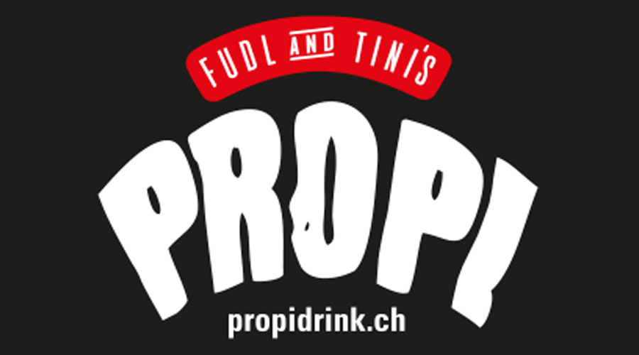 Propi Drink