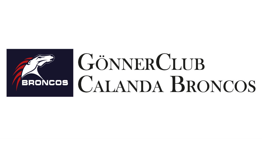 Goenner Calanda Broncos