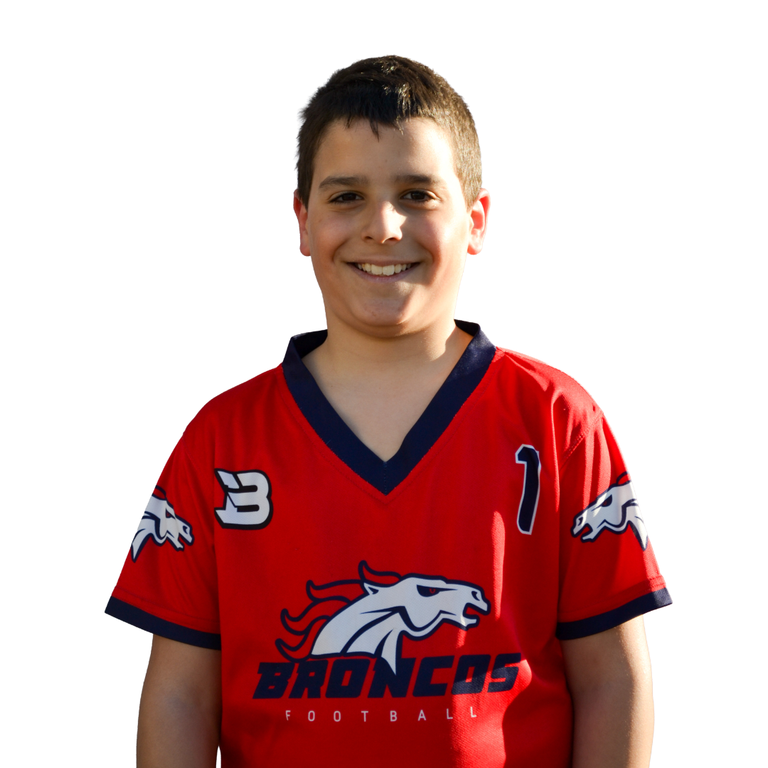 Noah Cardamone
