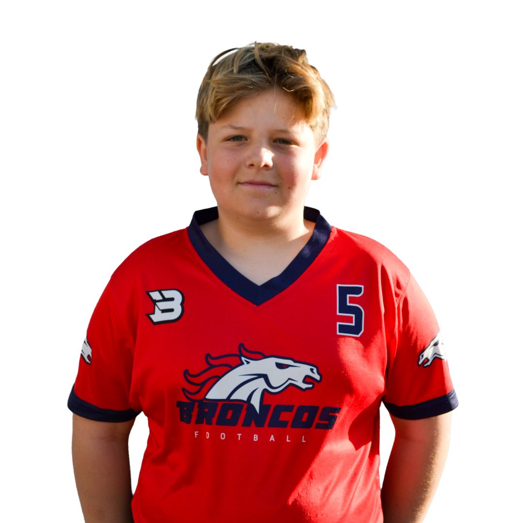 Flynn Blunier