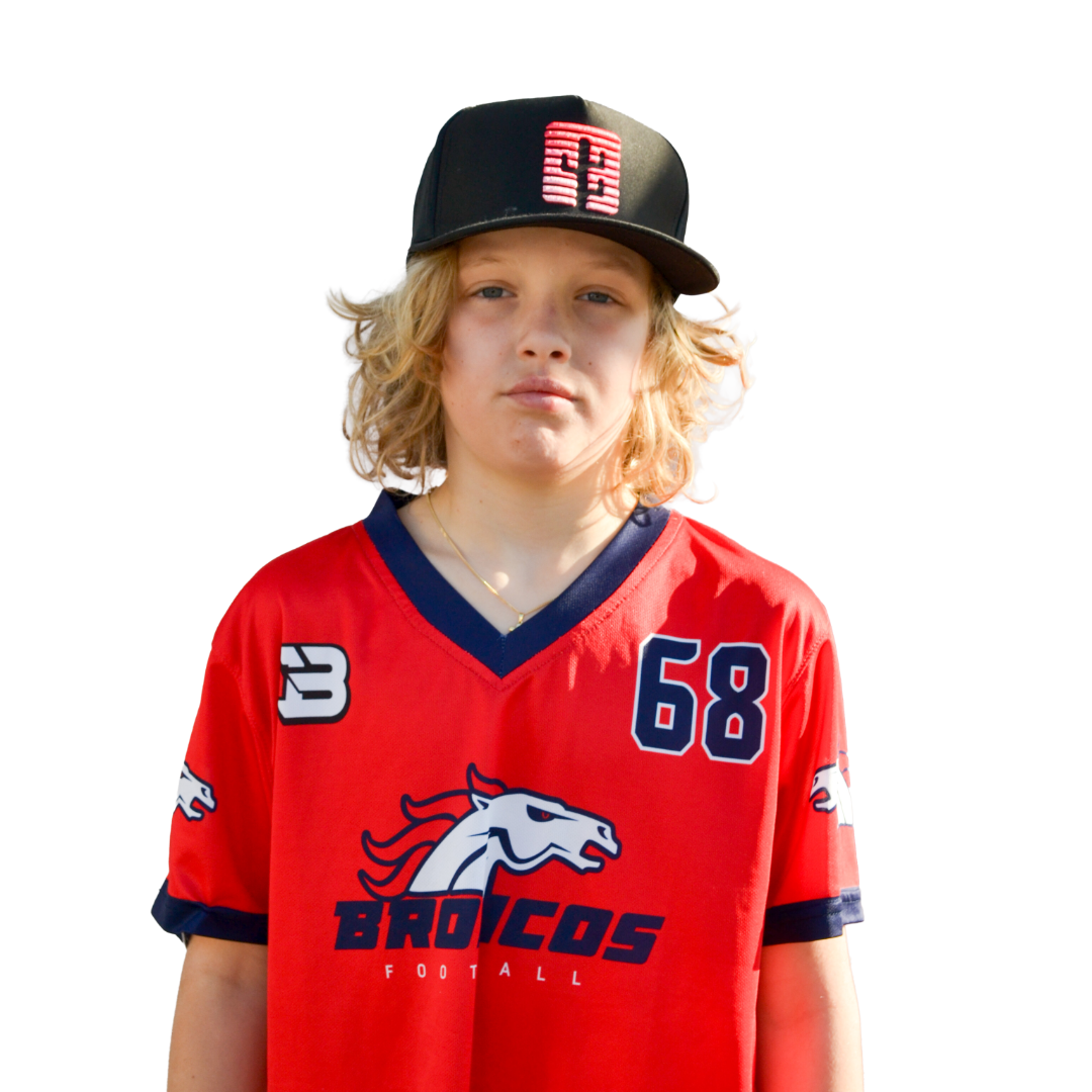 Lawson Levey