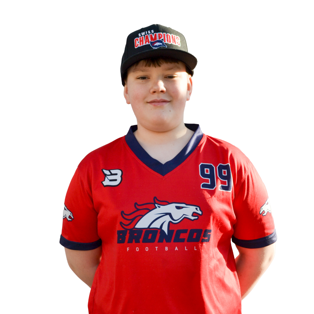 Aidan Lechmann