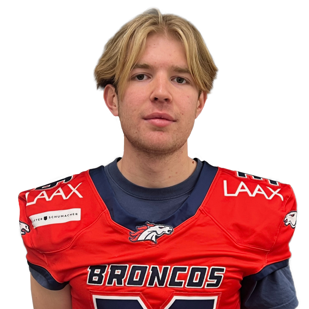 Luke Teutsch