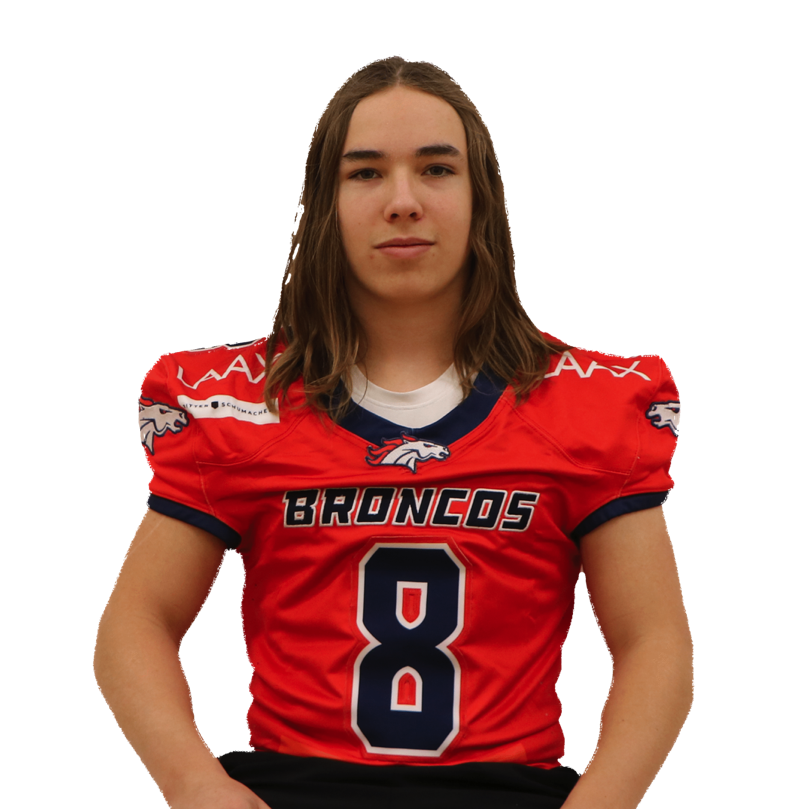 Ian Spirig