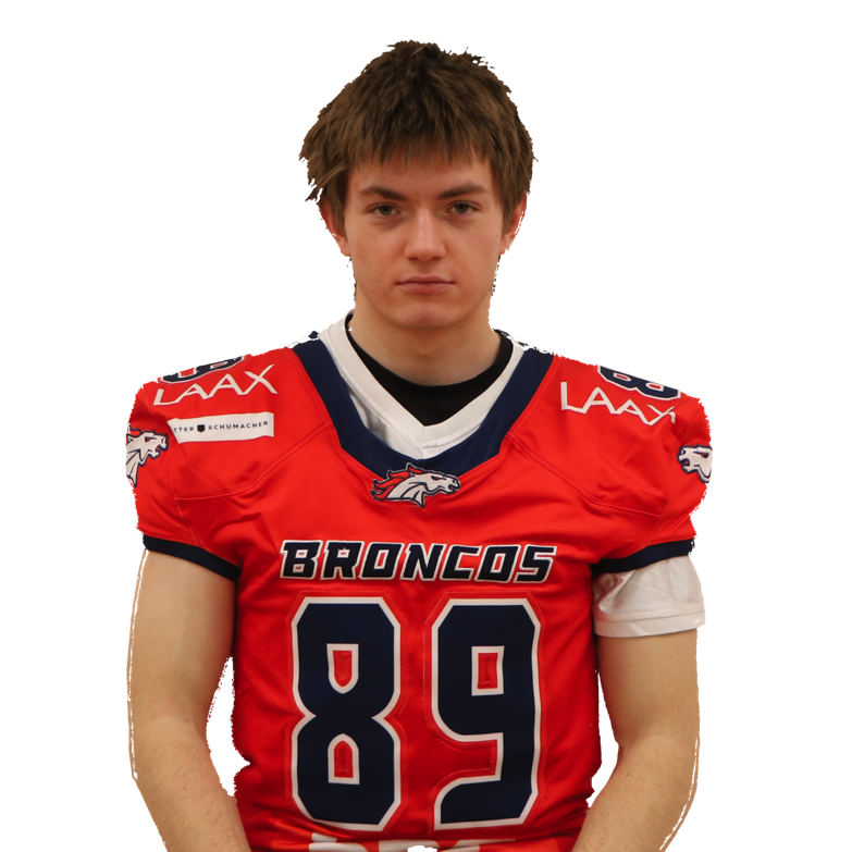 Ryan Furlong