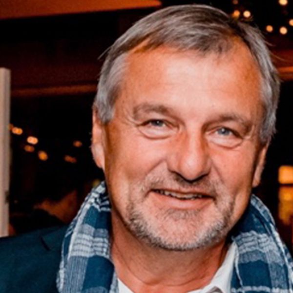 Christoph Suenderhauf